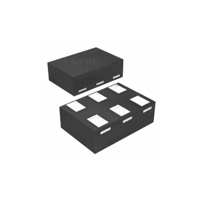 Original TPS74511PQWDRVRQ1TPS745 WSON-6 420 mV LDO Voltage Regulators for Powering ADAS Camera and radar Sensor Cores.