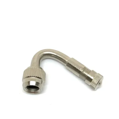 45/90/135 Degree Angle Air TIre Valve Extension Adapter for Car Motorcycle Bike Scooter,Bicycle Accessories