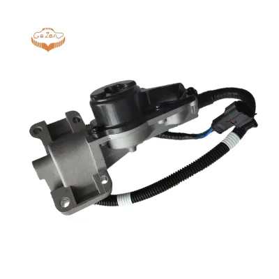 Front Differential Actuator Assembly 8973679590 2400230T60Ps C8981408531Dmax  Ca100017800 8981408531 for Isuzu D-Max 4Jj
