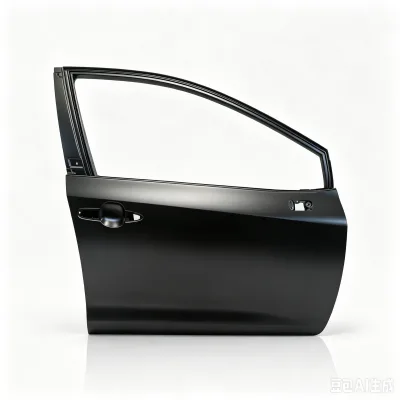 Replacement Front Door panel Rear Door panel for Corolla 2020 USA TYPE- #53301-02380