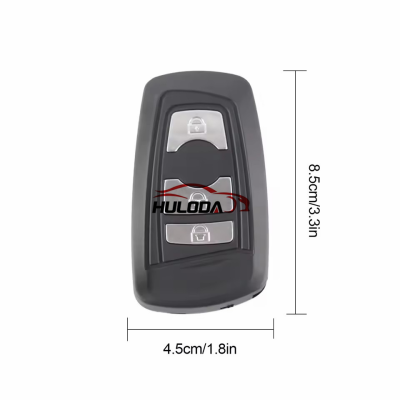 Car Key Stun Gun - Carry It with You, Easy To Use, Outdoor Defense Pendant Accessory