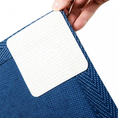 Multi-purpose Felt Rubber Anti-slip Mat Trimable Double Sided  Rug Gripper for Home Use