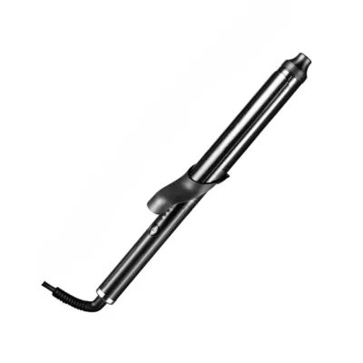 2024 New Curling Iron Without Damaging Hair Electric Big Wave Long Lasting Shaping Big Roll -T301