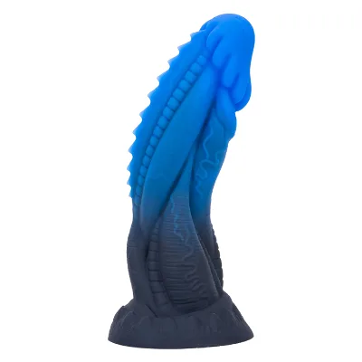 Fantasy Long Big Monster Dragon Dildo Huge Animal Penis Dildo Different Sizes Sex Toy Alien Dildo for Women