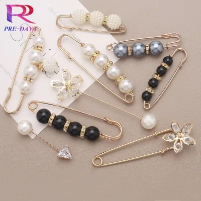 High Quality Metal Coated Buttons Clip Buckles Trouser Hooks Skirt Hook Eco-Friendly 7-Day Sample Lead Time