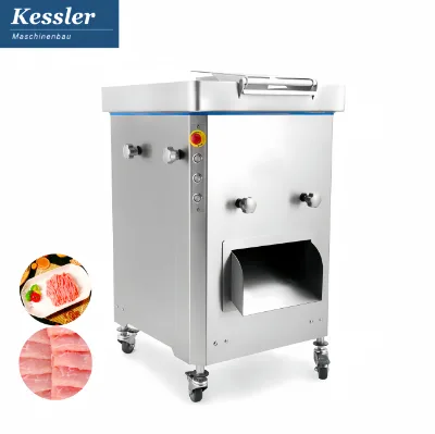 Time Saving Chicken Fillet Breast Meat Cutter Slicer Beef Mutton Pork Shredder Machine