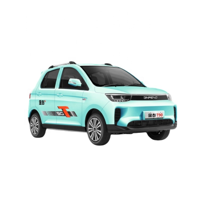 Small Auto New Energy Vehicle Home Ev Left Hand Drive Adult Mini Electric Cars