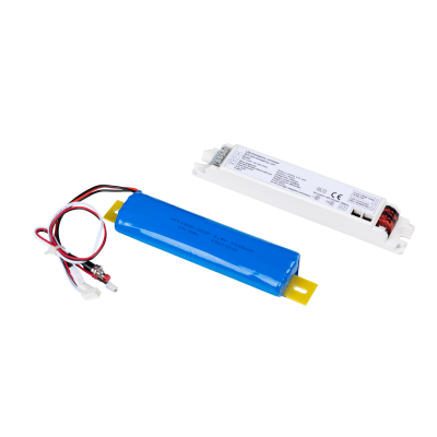 4W Constant Power Emergency Power Pack