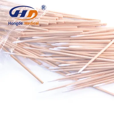 High Quality Personal Care Beauty Care Cotton Buds for Children  Baby Cotton Swabs