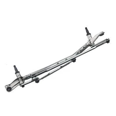 Car Wiper Linkage Rod Compatible with CITROEN BERLINGO PEUGEOT PARTNER Windscreen Wiper Link Assembly 6405LK
