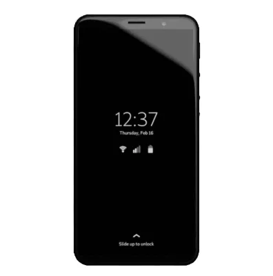 Liberty Phone