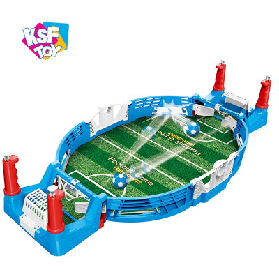 Funny Indoor Family Plastic Educational Toy Football Table Game for Kids Playing
