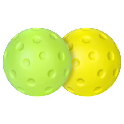 HOFA Eco-Friendly Waterproof Golf Balls Golf Gift Balls Colored Balls Golf Practice Balls; Custom-Available Logo Color Rubber