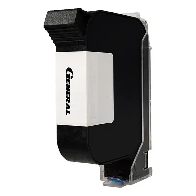 Chinese Black 40ml Toner Sublimation IQ800 Ink Cartridge for Hand Held Inkjet Printer