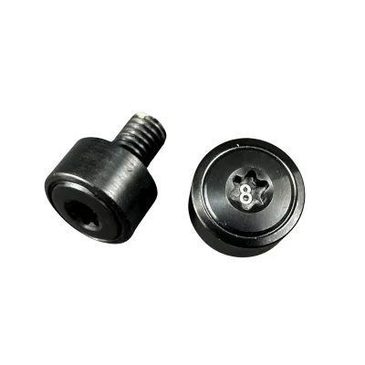 Golf 2025 new ELYTE Tee Wood No. 1 wood counterweight screw 2g-18g weight