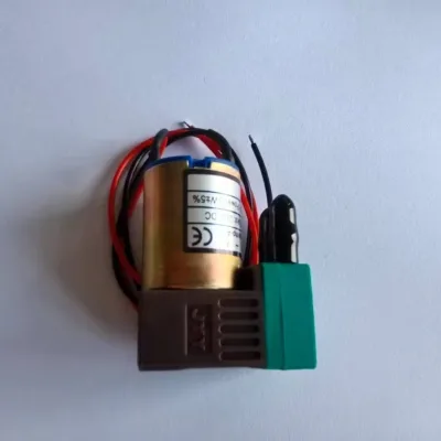 Original Jyy UV Ink Pump Small Air Ink Pump for Eco-Solvent Inkjet Printer New Condition