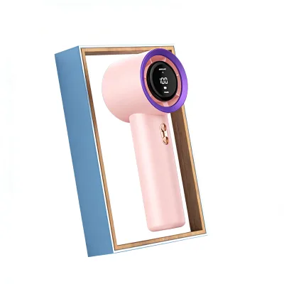 Wholesale Pocket Fan High Speed Turbo Fan Handheld Fan Bulk Portable Mini Fan Promotional Gift for Events Corporate