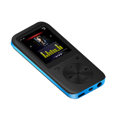 OEM bluetooth MP4 Player Portable MP3 Player Wholesale
