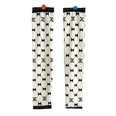 Arm Cover Sleeve for Men Women
