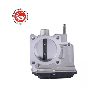 Throttle Body 16119-ET00A 161199SE0A 16119ET00A 16119ET00B 16119ET00C 67-0020 16119-ET000 67-0014 161193RC0A 161194AF0A Engine