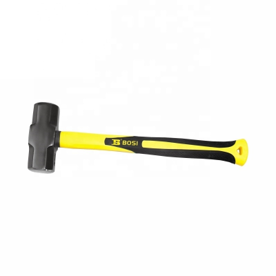High Quality Sledge Hammer Hand Tools For Road Projects