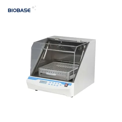 Biobase Constant Temperature Incubator Shaker Constant Temperature Incubator Shaker 50~250rpm for Lab BK-CIS30