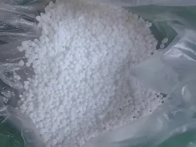 High Quality Food Additive Ammonium Chloride E510 Food Grade NH4Cl Food Processing Raw Material