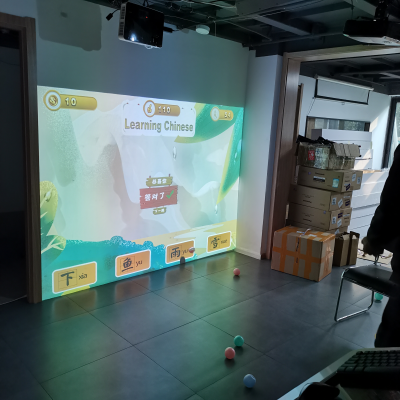 Wholesale Interactive Software Meaning