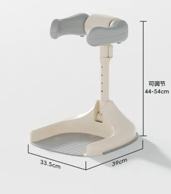 For Baby Shower baby bath Seat High quality multi functional plastic Baby Bath seat