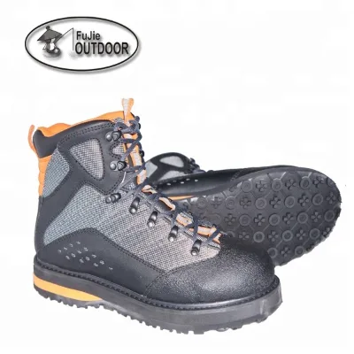Fly Fishing Wading Shoes Granite River Wading Boots