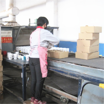 Inline and Final Productions Inspection & Quality Control Services