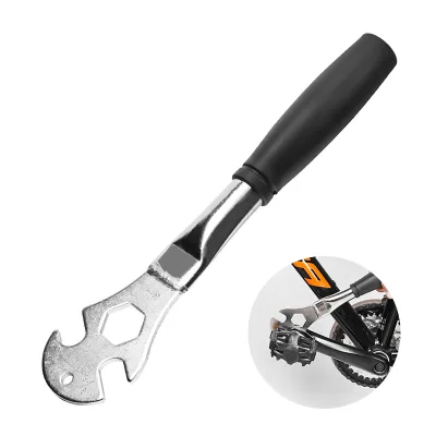 Pedal Removal Repair Wrench Bike Tools Bmx Mtb Tool