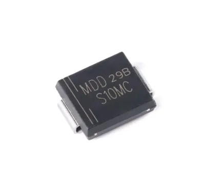 Original and New S10MC SMC 1000V/10A Surface Mount General-purpose Rectifier Diode