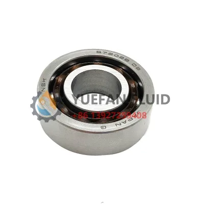 Bearing Rotary Nozzle Accessories for Barracuda Straight Surface Cleaning Nozzle Tool