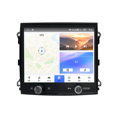 8.8 Inch OEM Style Car Radio Touch Screen Porsche Cayenne 2010-2017 Android System GPS Wireless CarPlay Android Auto DSP 8-core