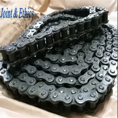 Aster Book Sewing Chain