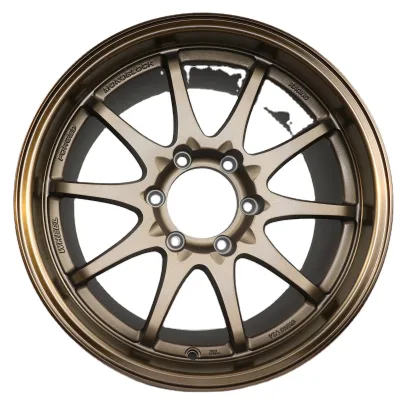 Flrocky Zhang 18 Inch 9.5 10.5 Width 4*4 Passneger Car Wheels 6*139.7 off Road Wheels 4x4 18 Inch 6x1397