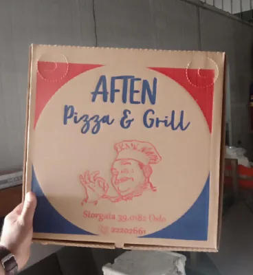 Widely Used Pizza Box Printer Non Woven Bags Printing Two Colors Print Machine
