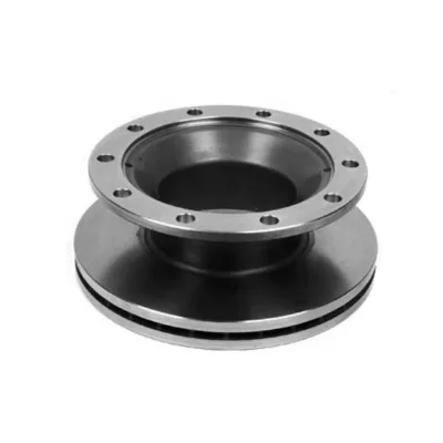 0308835120 Brake Disc Rotor for BPW Trailer