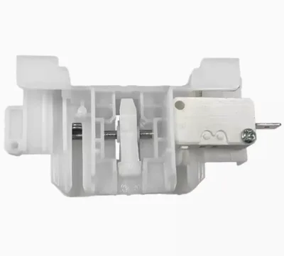 Washing Machine Door Lock Switch for Clothes Dryer Compatible for 17438200000741