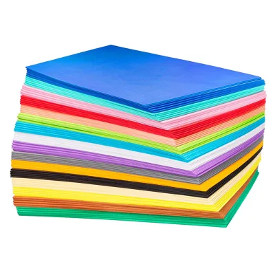 Hat Embroidery Stabilizer 3d Puff Foam Embroidery 3mm Eva Foam