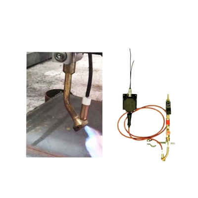Hot Sale Oxyfuel Electronic Spark Igniter , Auto Igniter Oxyfuel , Auto Ignition Device for CNC Ignition System
