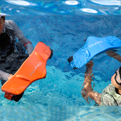 Factory Manufacture Professional Electric Underwater Sea Scooter Waterproof Silicone Diving Equipment Floating For Deep Diving