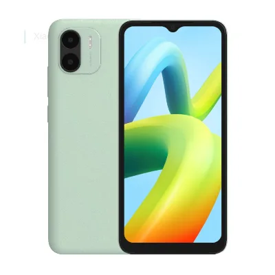 Cross-Border Exclusive Rdmi A1 32GB Second-Hand Android Smartphone for Google International Version Cheap Mobile Phones
