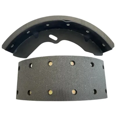 58305-45A30 58305-45A41 58305-45A20 58305-5KA10 58144-45A60 Brake Shoe for hyundai Truck hd Kia