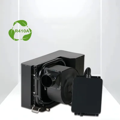 Cheap Factory Direct Sales 220v Boat Marine Mobile Marine Split Air Conditioner