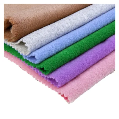 Super Quality 100% Merino Wool Felt Fabric and Pressed Wool Felt