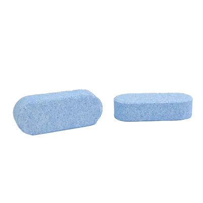 Eco-friendly Biodegradable All-purpose Effervescent Cleaner Tablets Custom Private Label Concentrated Household Cleaning Tablets