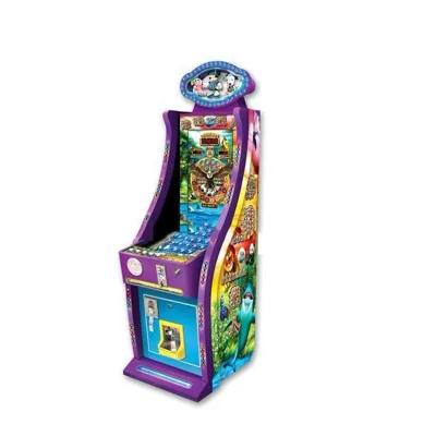 Deluxe Pinball B - Type Single Wired Game Machine