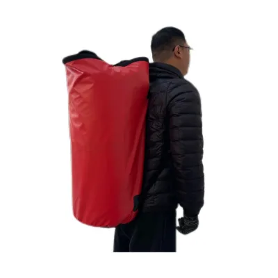 High Quality Practical Car-Mounted Fire Blanket Portable Convenient Fire-Retardant Packaging Supplied by Major Manufacturers